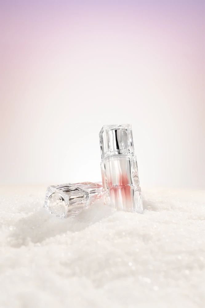 TIRTIR – ilgai išliekantis lūpų blizgesys 1,8g