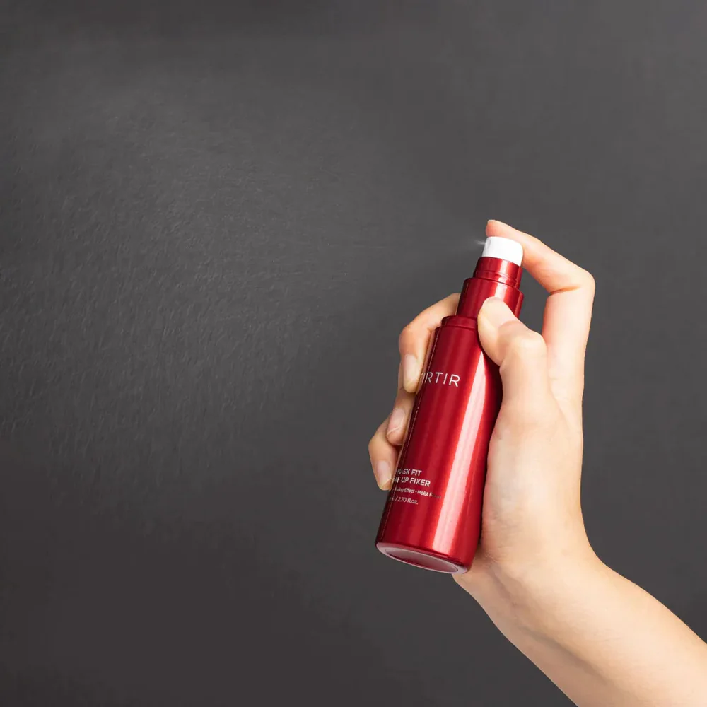 TIRTIR purškiamas makiažo fiksatorius 80 ml
