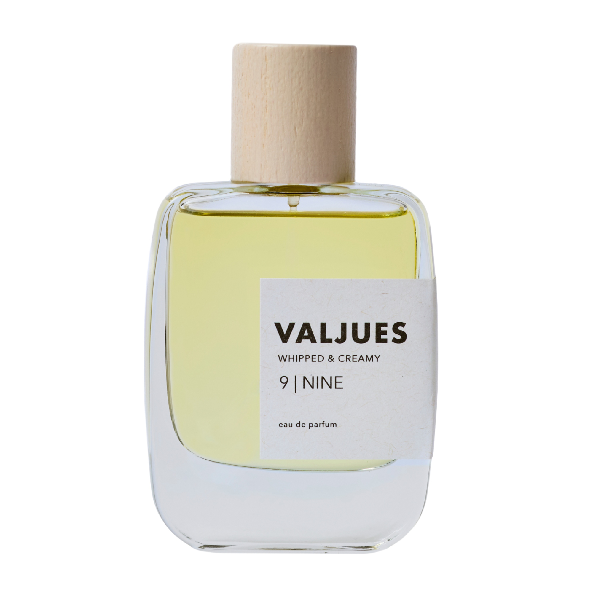 9 | NINE Eau De Parfum — 50 ml