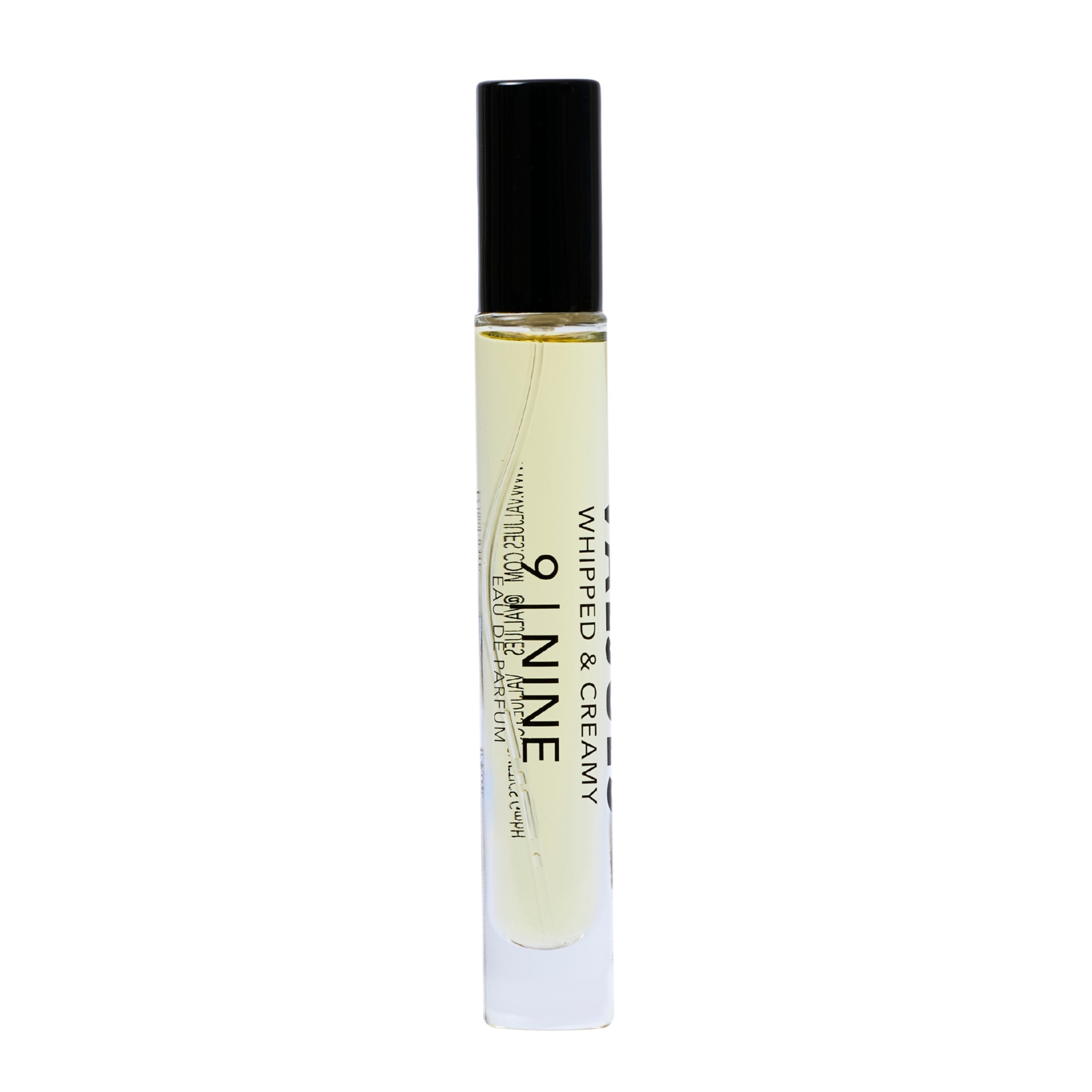 9 | NINE Eau De Parfum — 10 ml