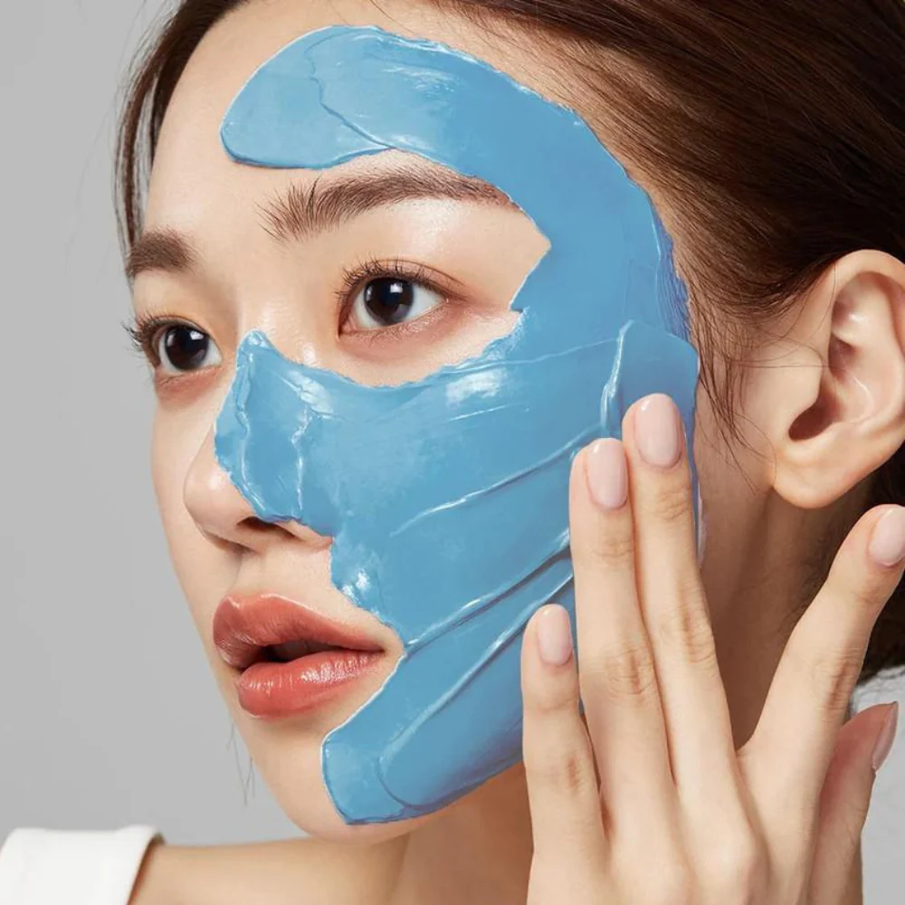 Medicube molio kaukė nuo inkštirų ir porų užsikimšimo 100 g