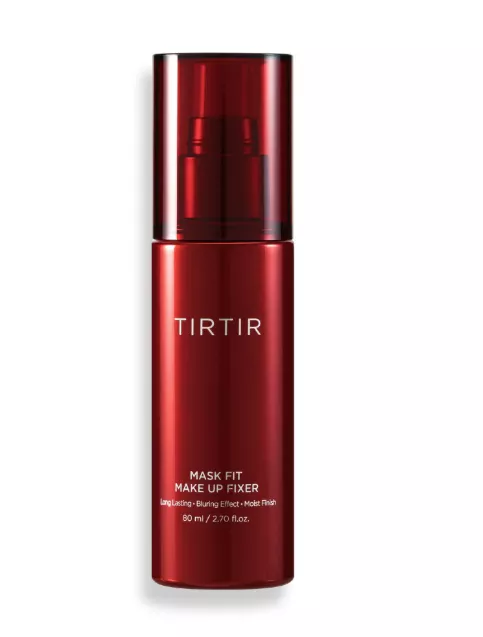 TIRTIR purškiamas makiažo fiksatorius 80 ml