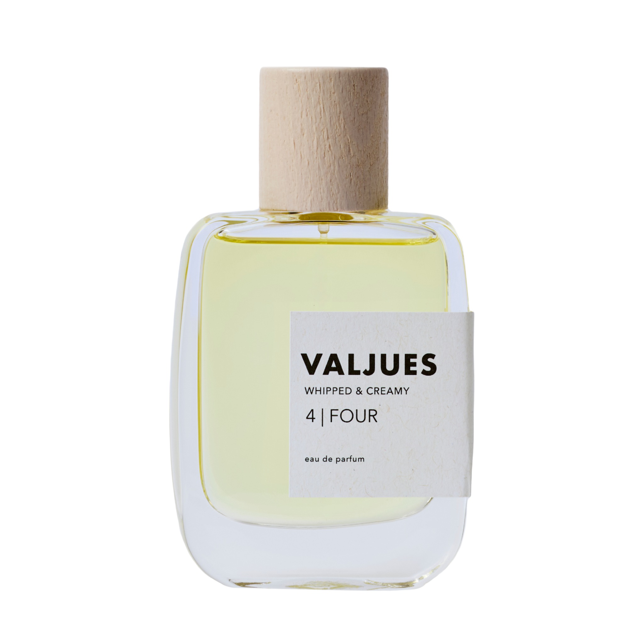  4 | FOUR Eau de Parfum – 50ml