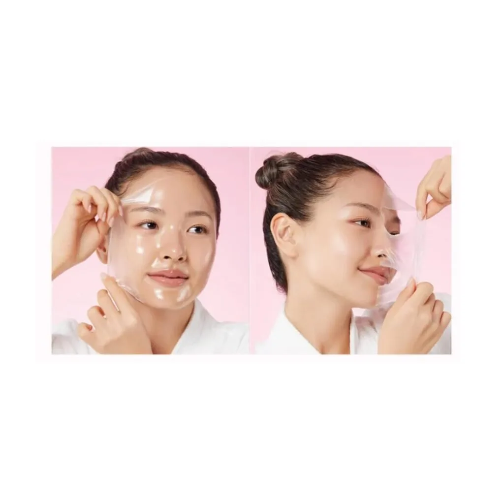 Medicube naktinė veido kaukė su kolagenu 75 ml