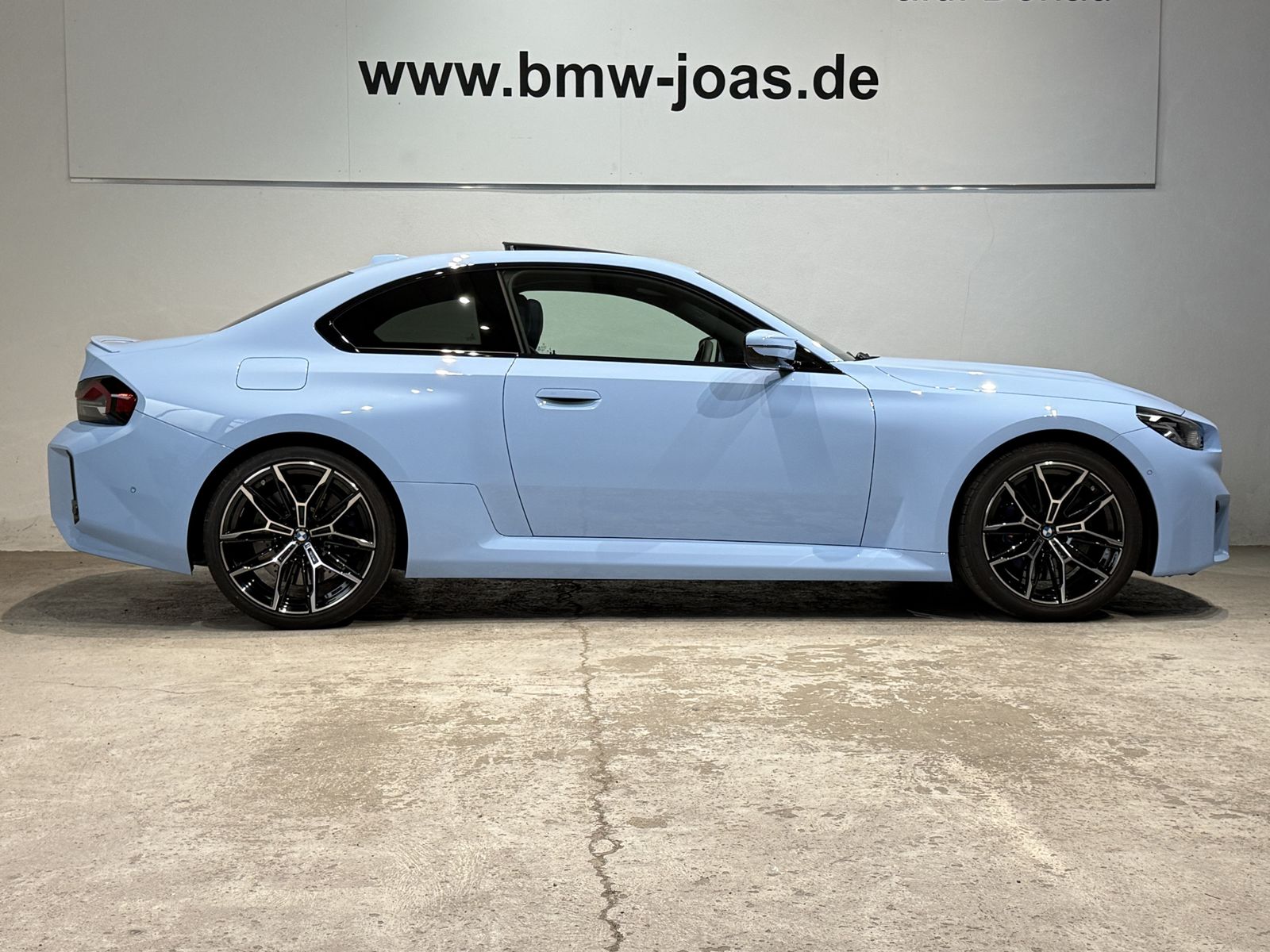 BMW M2 Coupé