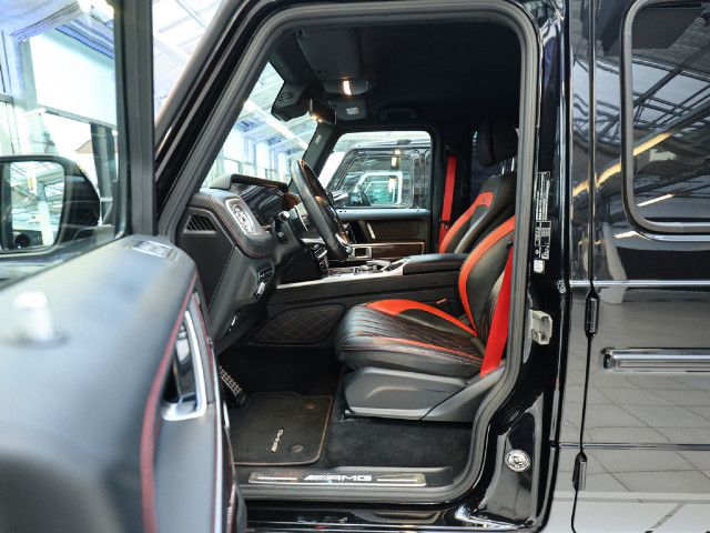 Mercedes-AMG G 63 4MATIC