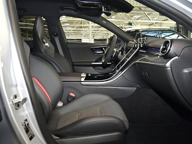 Mercedes-AMG C 43 4MATIC T-Modell 
