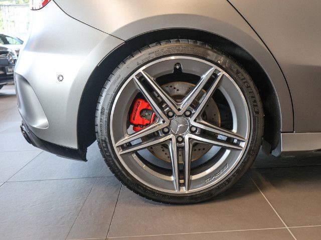 Mercedes-AMG A 45 S 4MATIC