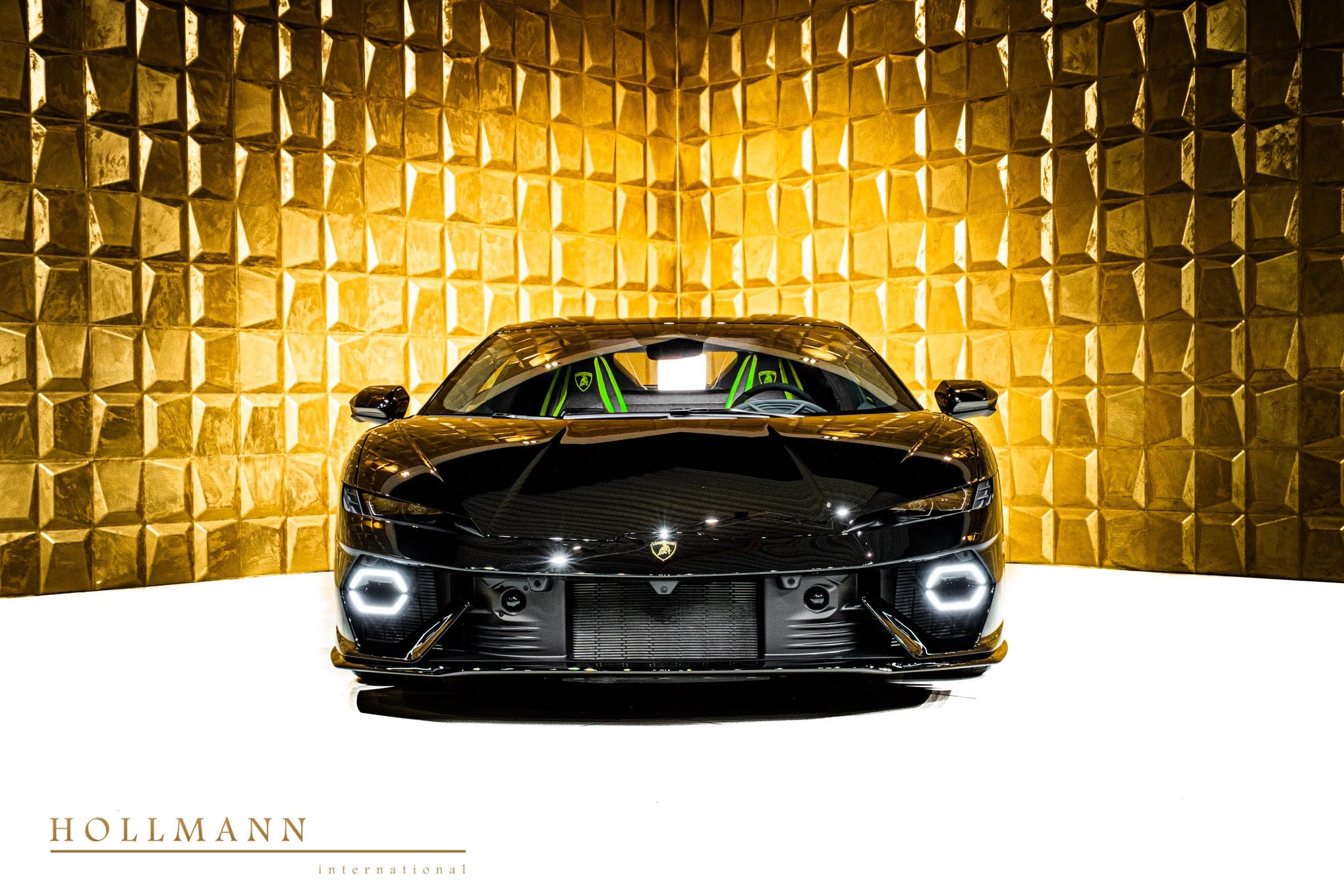 Lamborghini Temerario