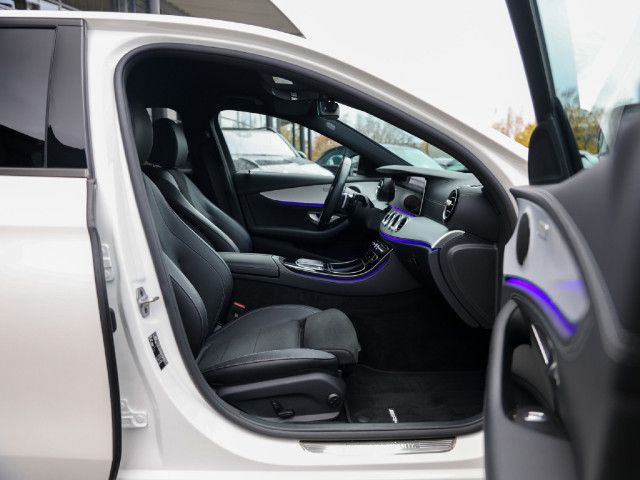 Mercedes-Benz E 200 d