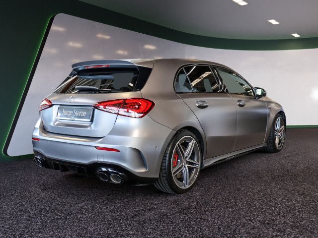 Mercedes-AMG A 45 S 4MATIC