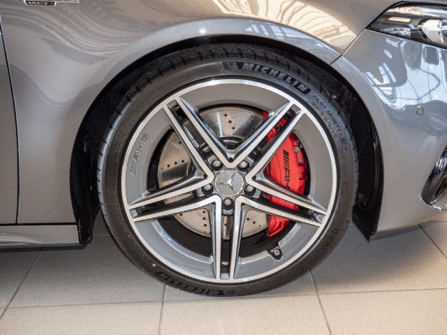 Mercedes-AMG A 45 S 4MATIC