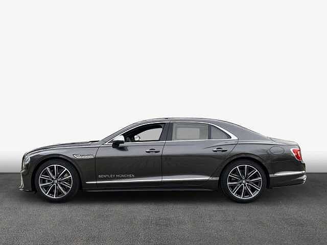 Bentley Flying Spur Mulliner V8 Hybrid