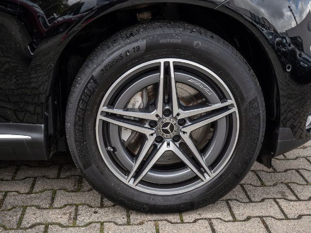 Mercedes-Benz EQC 400 4MATIC AMG Line