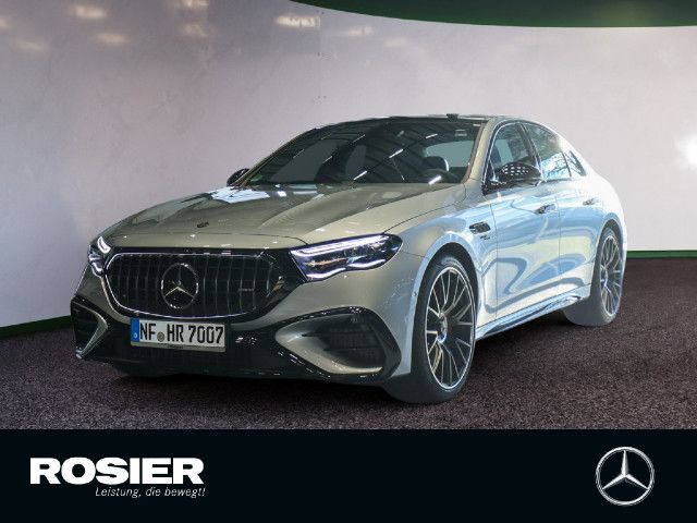 E 53 Hybrid 4MATIC