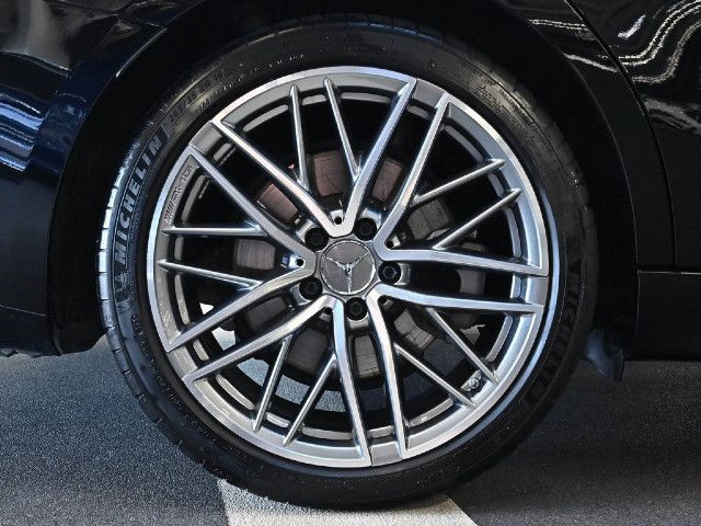 Mercedes-AMG C 43 4MATIC 