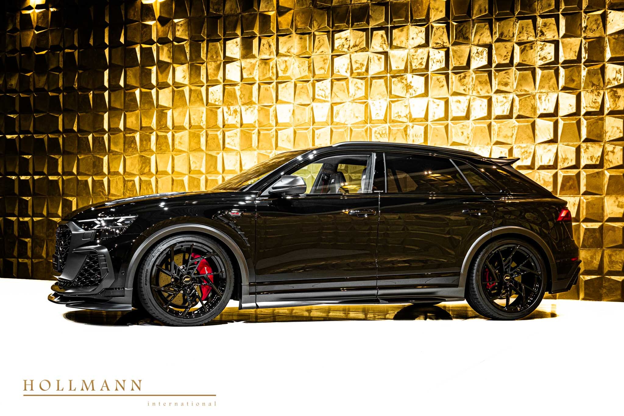 Audi RS Q8 ABT Legacy Edition – 1 of 125
