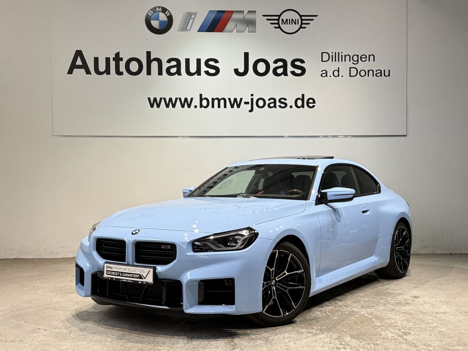 BMW M2 Coupé