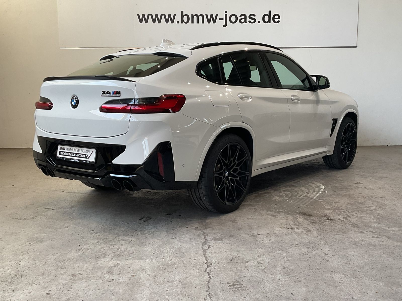 BMW X4 M