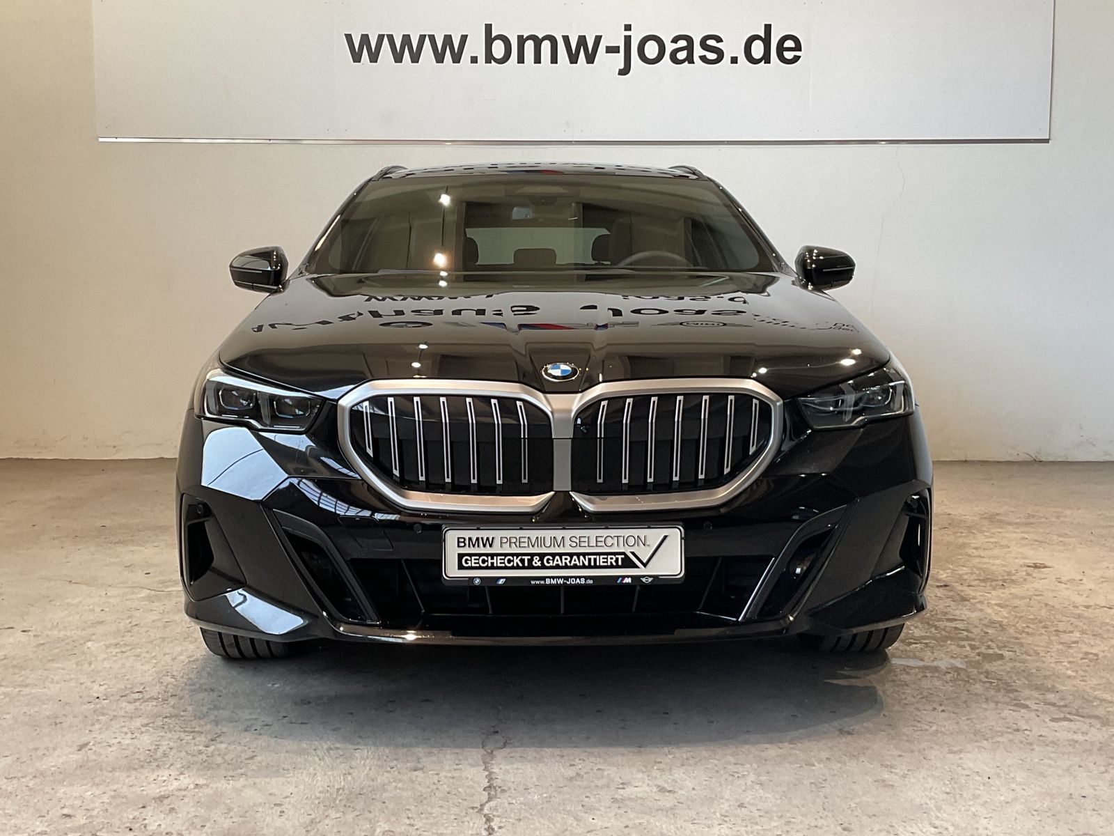 BMW 520i Touring 