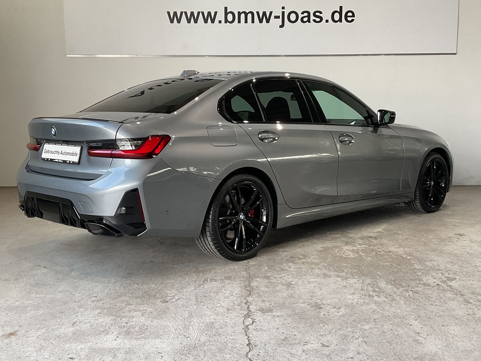 BMW M340d xDrive