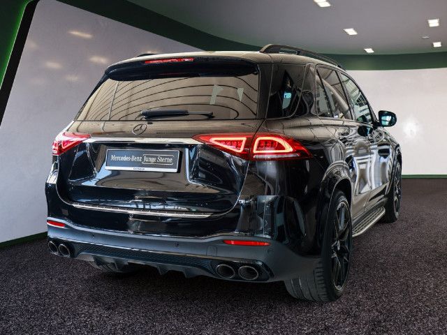 Mercedes-AMG GLE 53