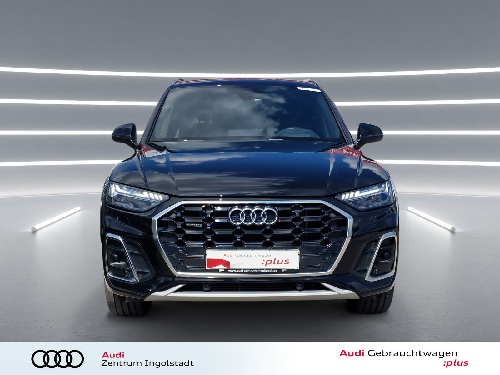 Audi Q5 55 TFSI e quattro S line
