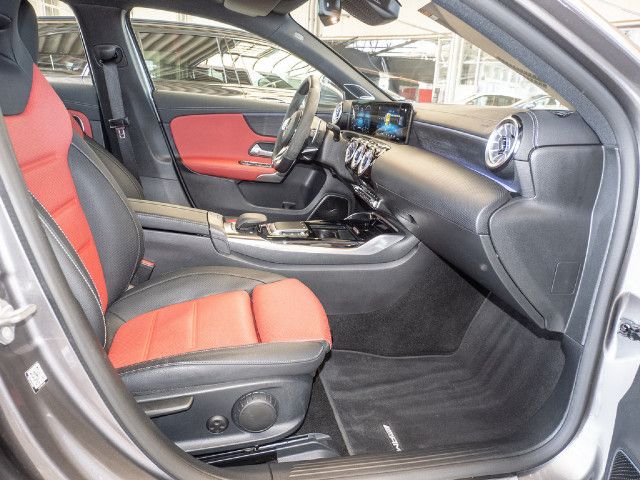 Mercedes-AMG A 45 S 4MATIC