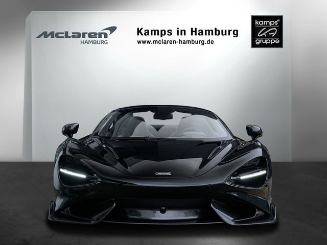 McLaren 765LT Spider