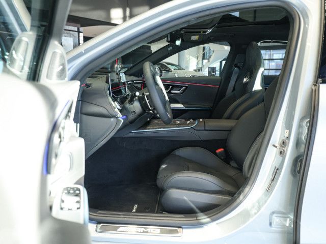 E 53 Hybrid 4MATIC 