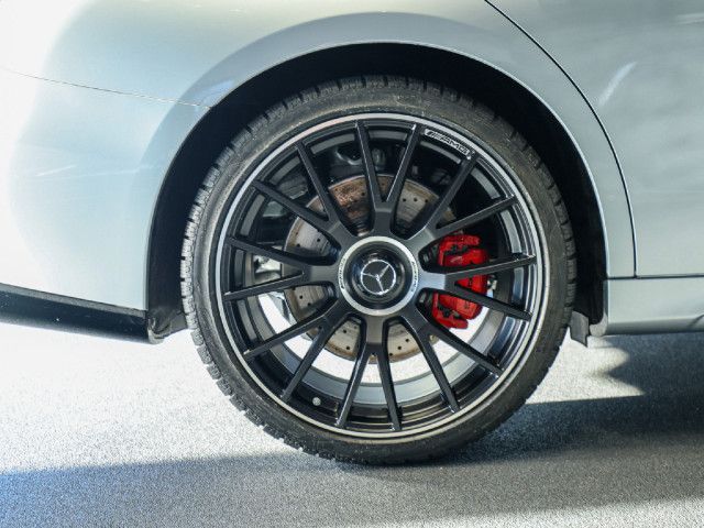 E 53 Hybrid 4MATIC 