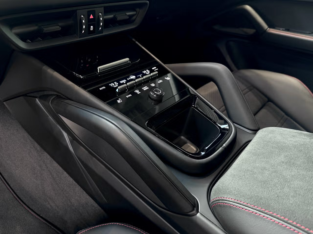 Porsche Cayenne GTS