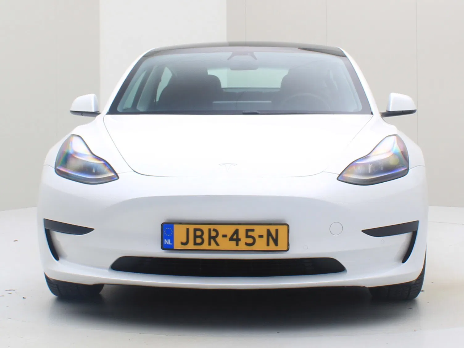 Tesla Model 3 Standard Range Plus