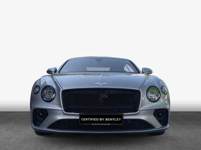 Bentley Continental GT V8