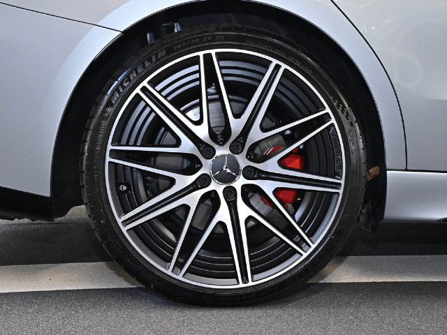 Mercedes-AMG C 43 4MATIC T-Modell 
