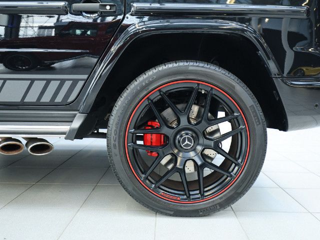 Mercedes-AMG G 63 4MATIC