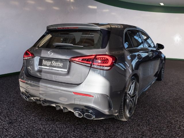 Mercedes-AMG A 45 S 4MATIC