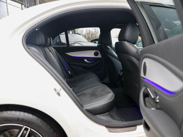 Mercedes-Benz E 200 d