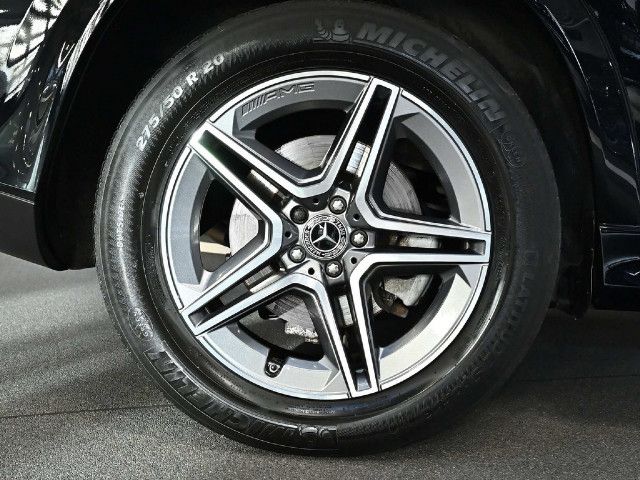 Mercedes-Benz GLE 350 de 4MATIC