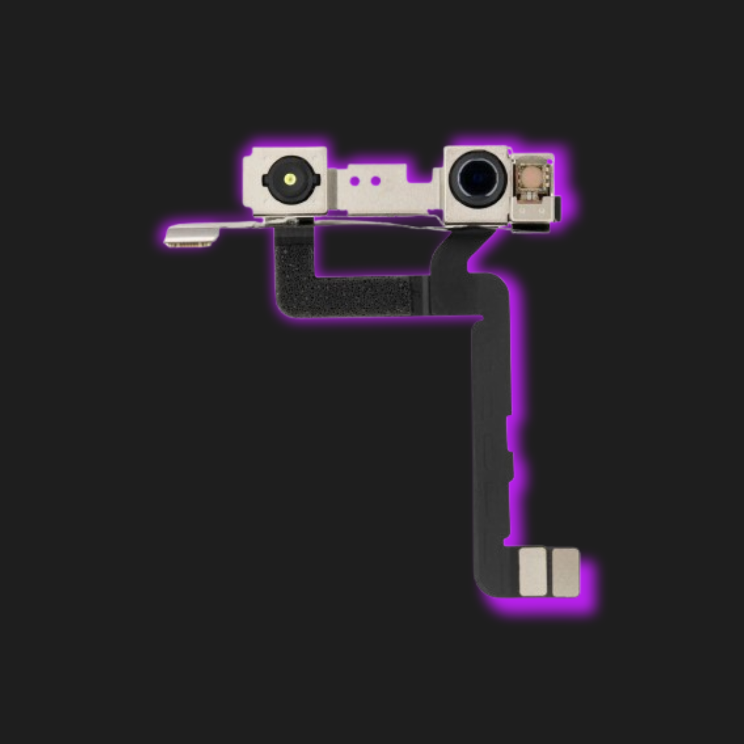 Camara Frontal iPhone 11 Pro Max