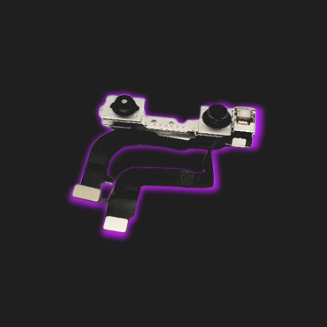 Camara Frontal iPhone 12 Pro