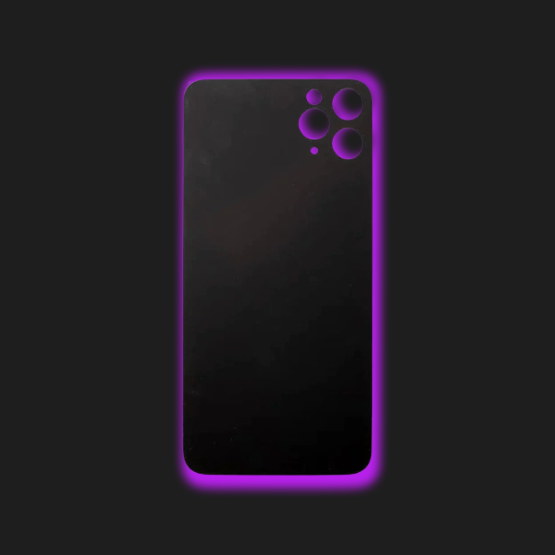 Tapa Trasera iPhone 11 Pro Max