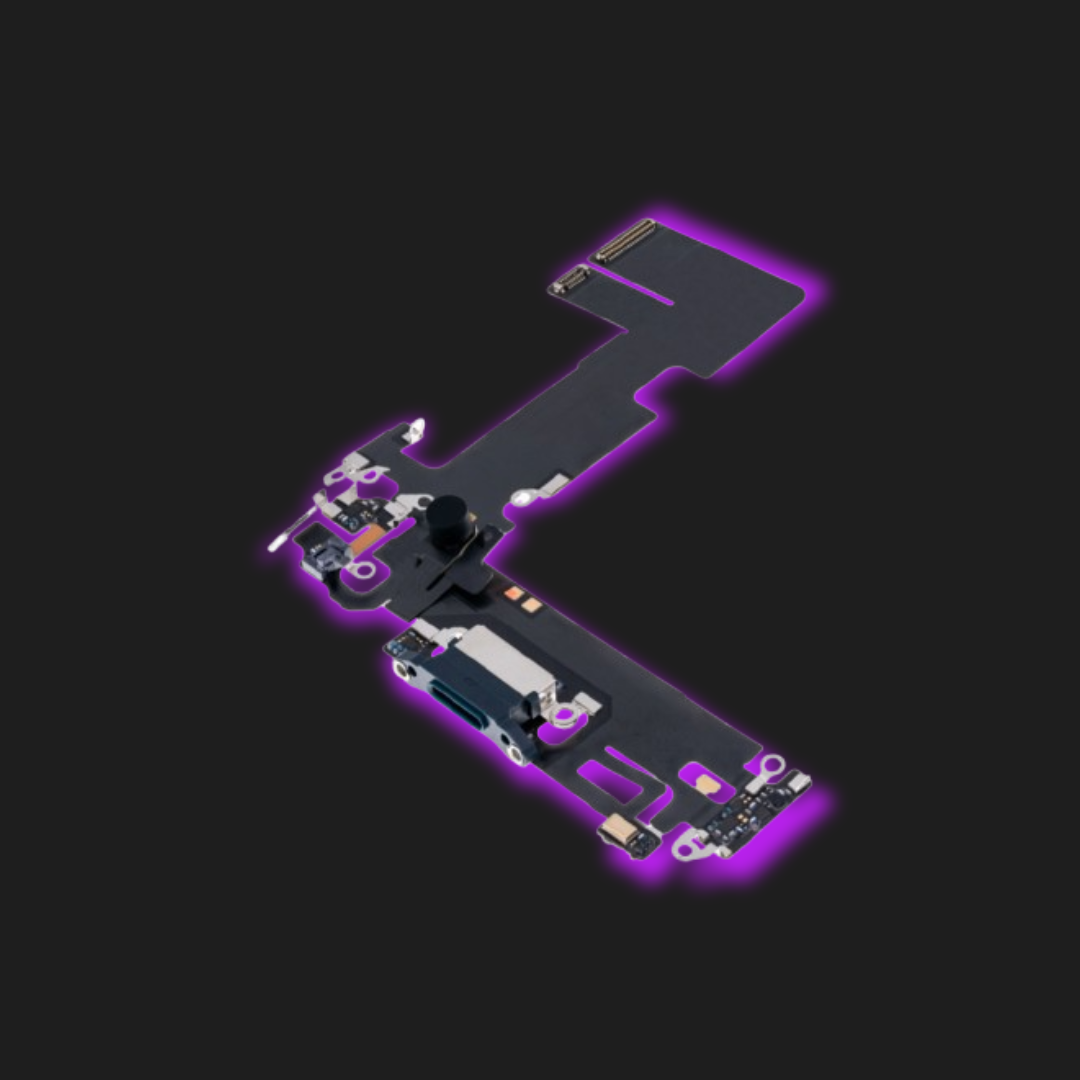 Pin de Carga iPhone 13