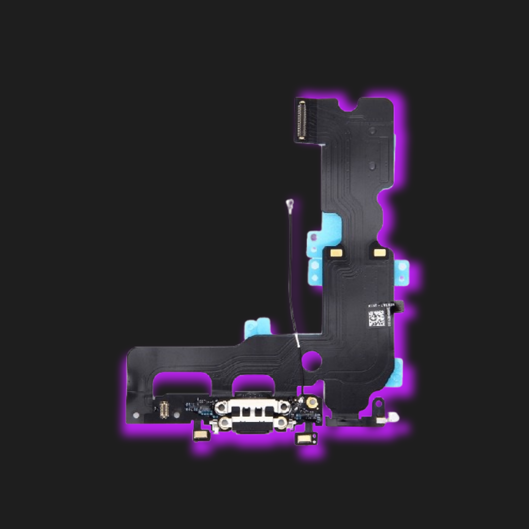 Pin de Carga iPhone 7