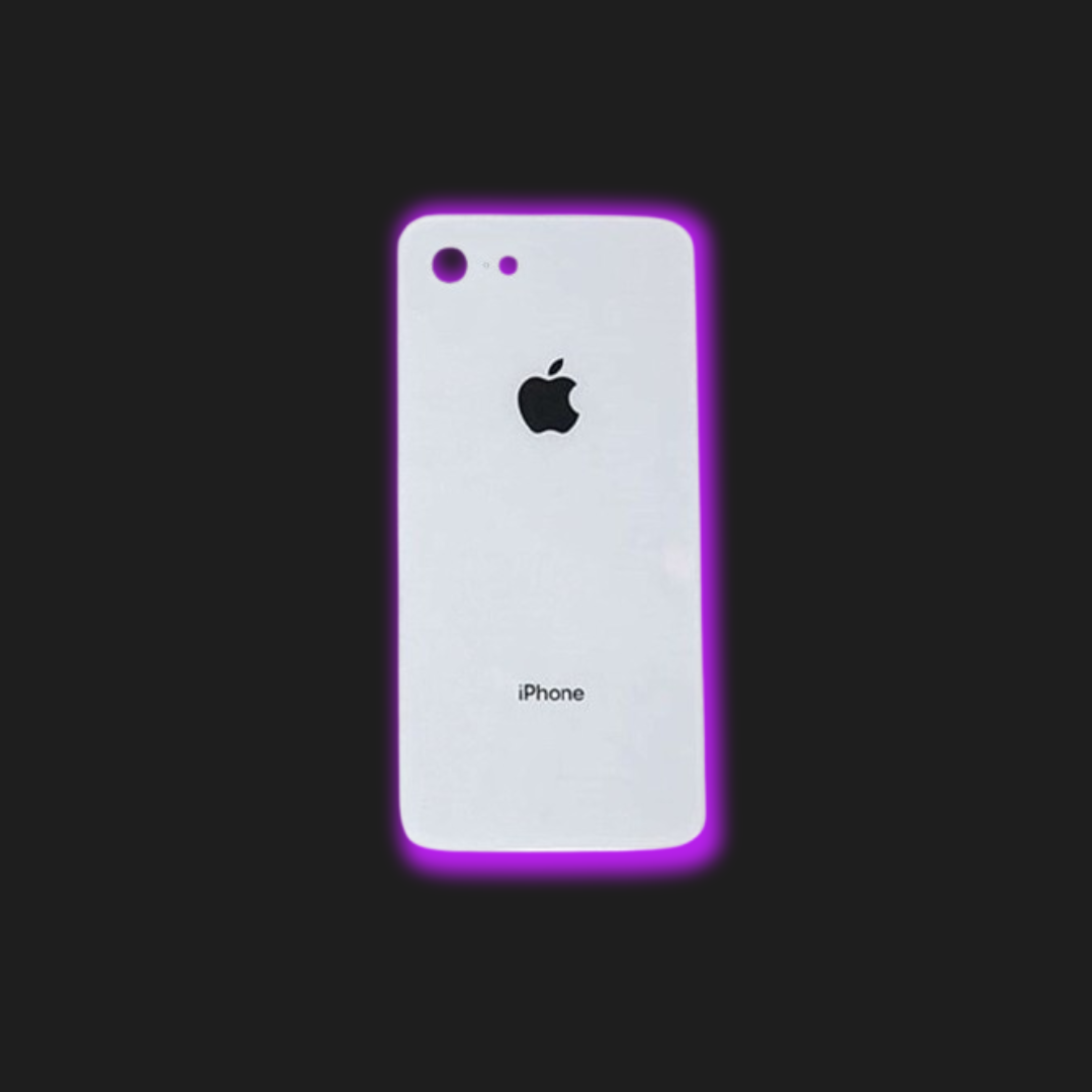 Tapa Trasera iPhone 7