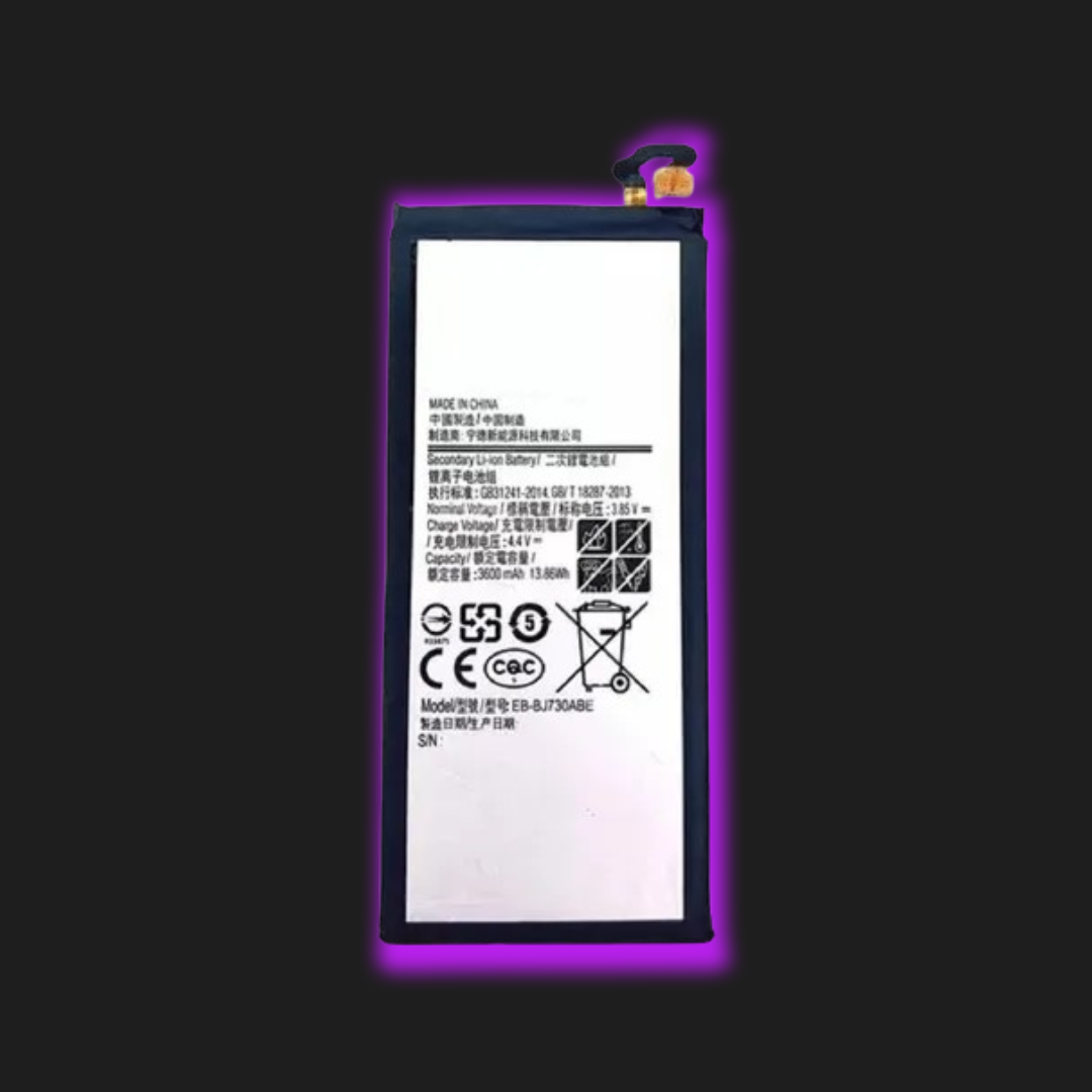 Bateria Samsung A7 2017 - J7 Pro