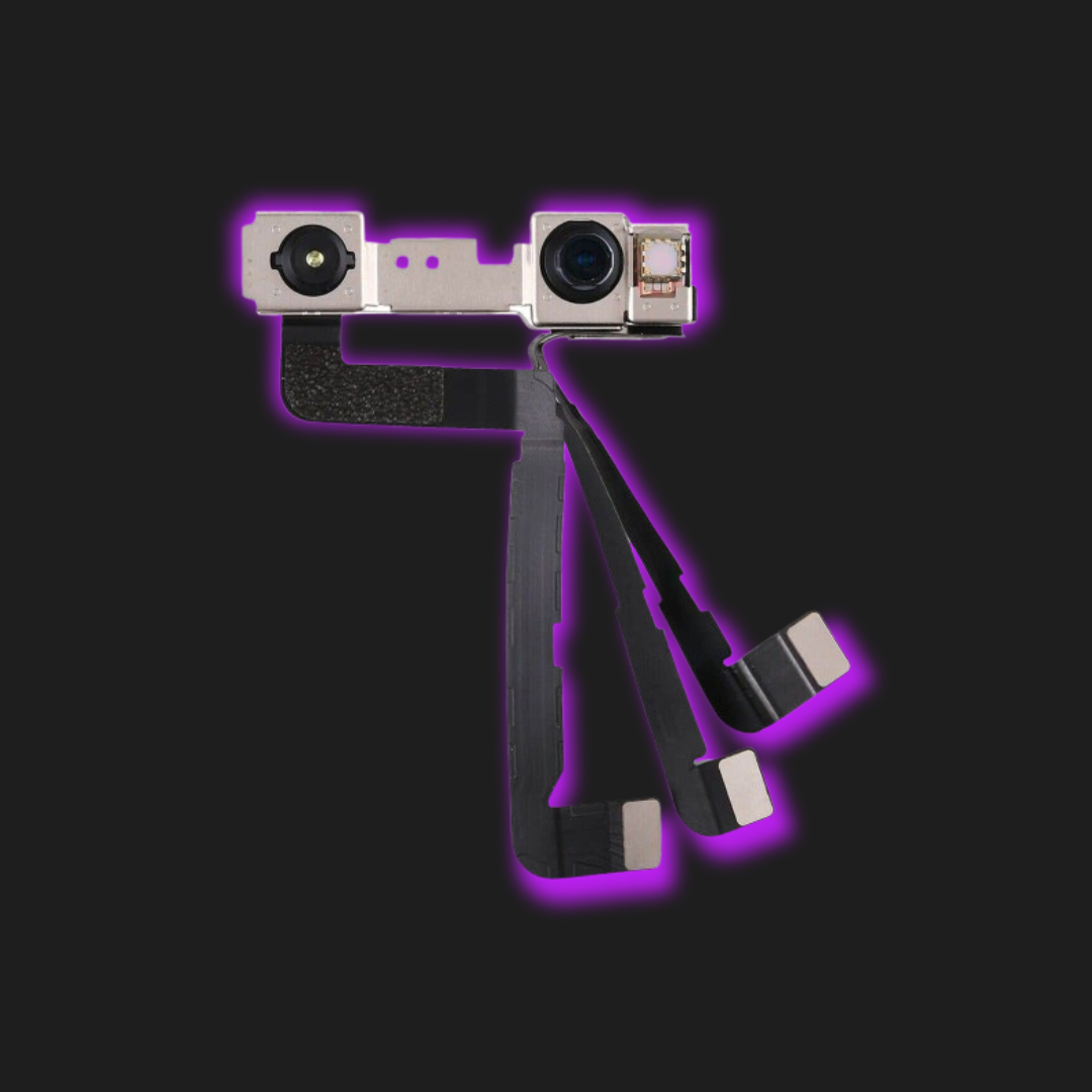 Camara Frontal iPhone 11 Pro