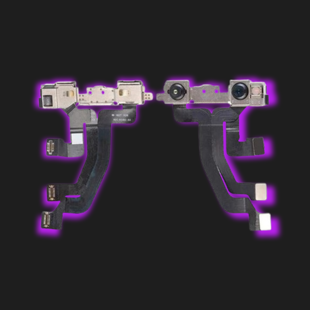 Camara Frontal iPhone Xs Max