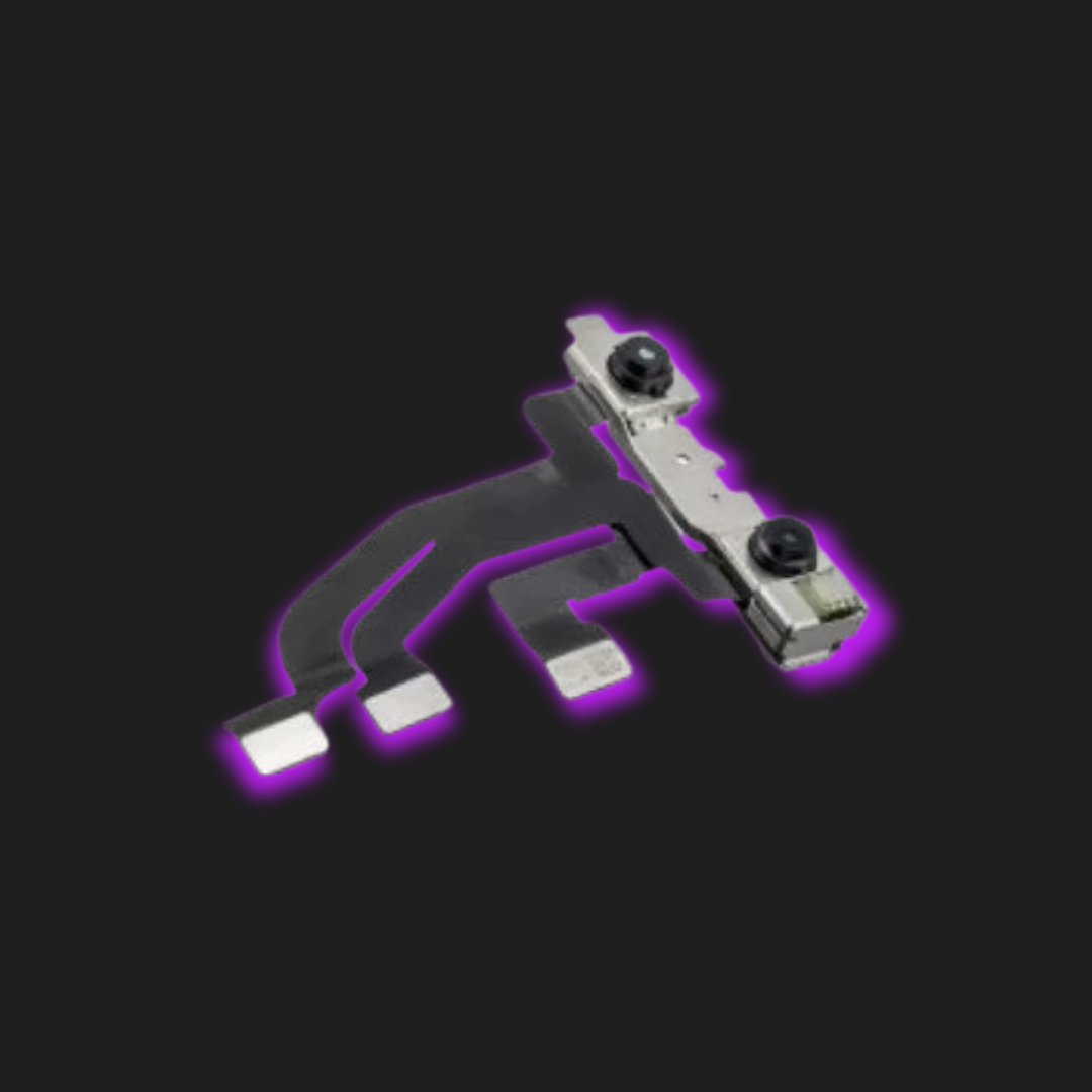 Camara Frontal iPhone Xs Max