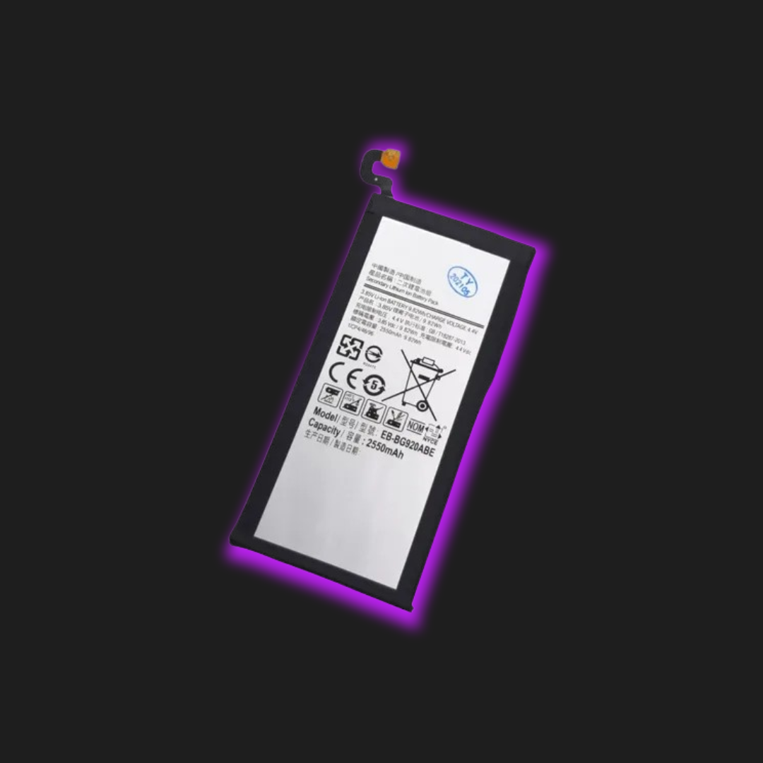 Bateria Samsung S6 Flat